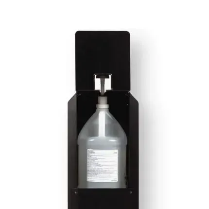 Hands Free Hand Sanitizing Station — view 11