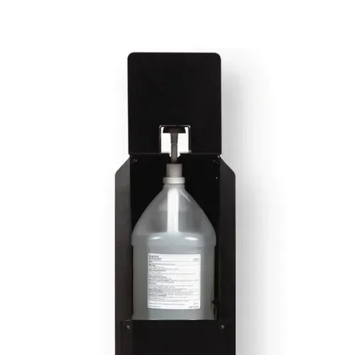 Hands Free Hand Sanitizing Station — view 5