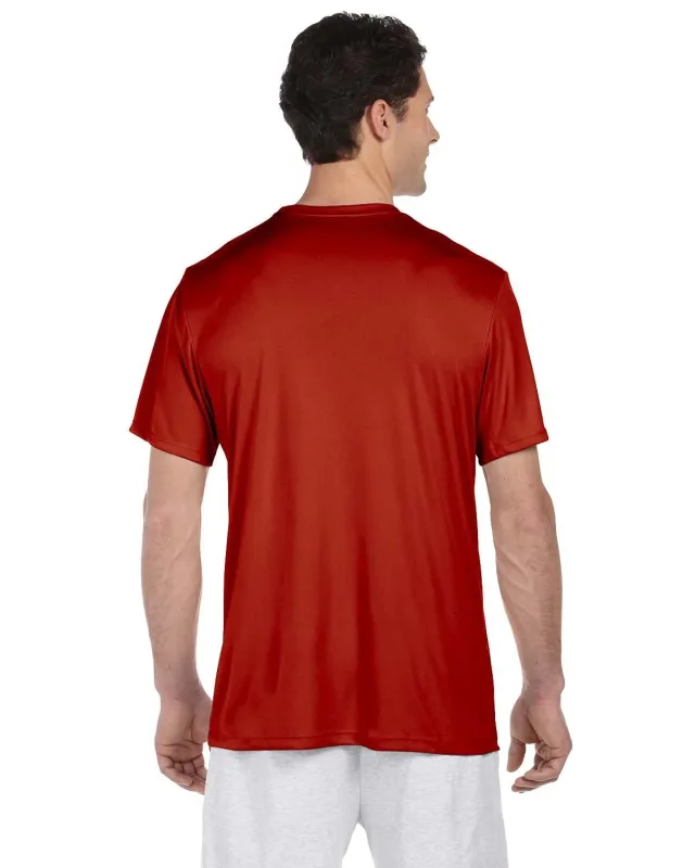 Hanes Adult Cool DRI® with FreshIQ T-Shirt — view 10