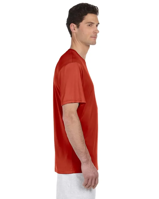 Hanes Adult Cool DRI® with FreshIQ T-Shirt — view 15