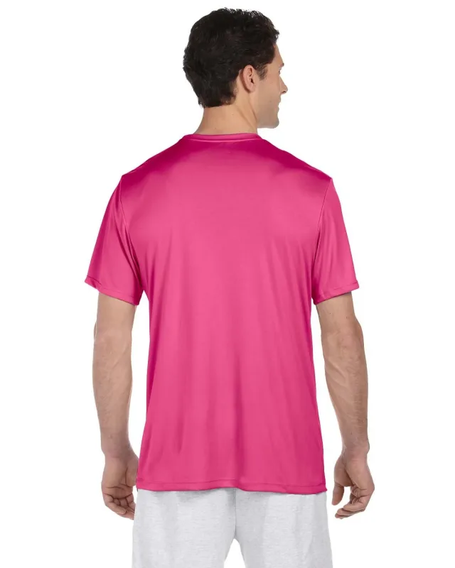 Hanes Adult Cool DRI® with FreshIQ T-Shirt — view 16