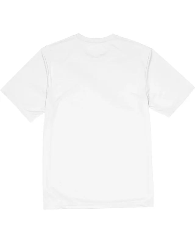 Hanes Adult Cool DRI® with FreshIQ T-Shirt — view 2