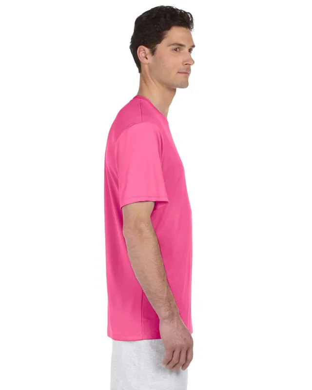 Hanes Adult Cool DRI® with FreshIQ T-Shirt — view 21