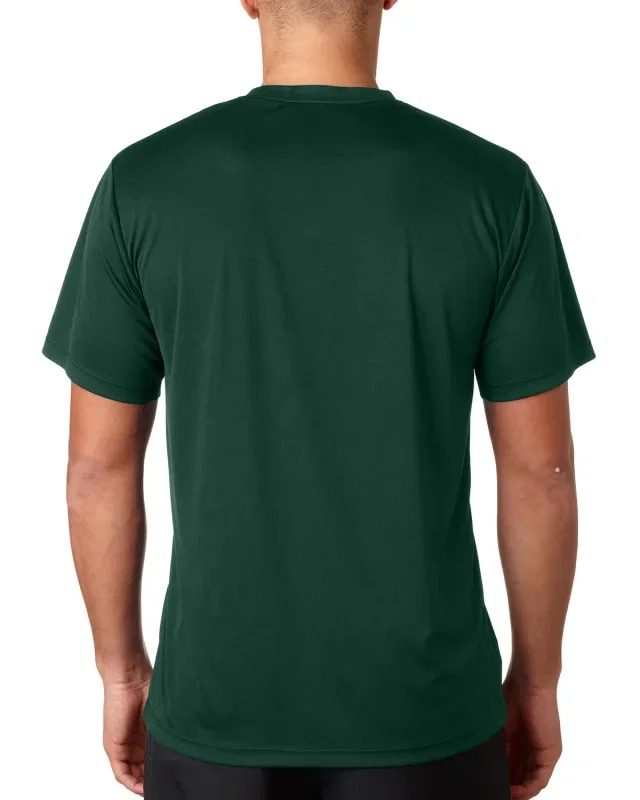 Hanes Adult Cool DRI® with FreshIQ T-Shirt — view 22