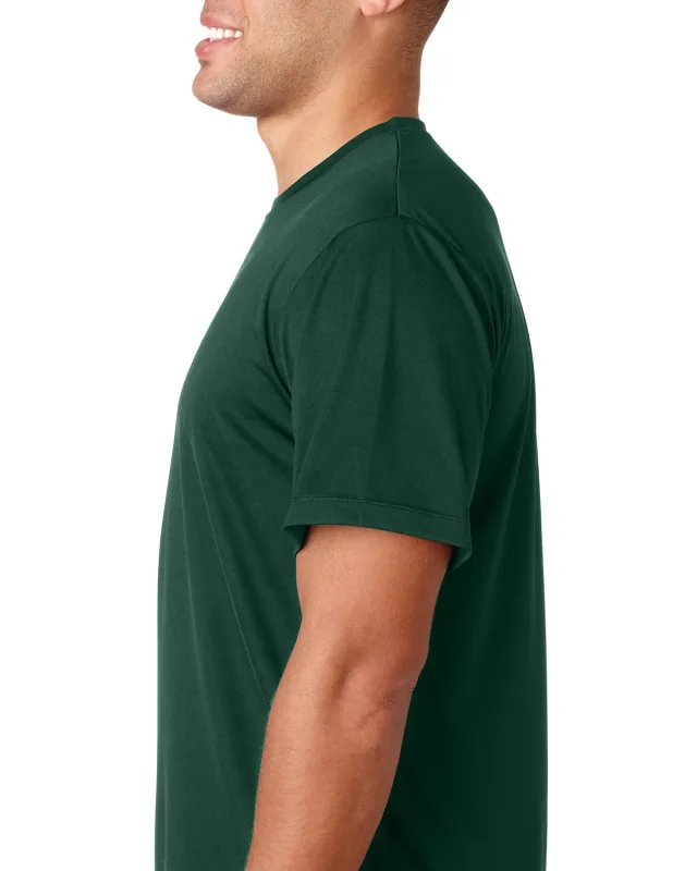 Hanes Adult Cool DRI® with FreshIQ T-Shirt — view 27