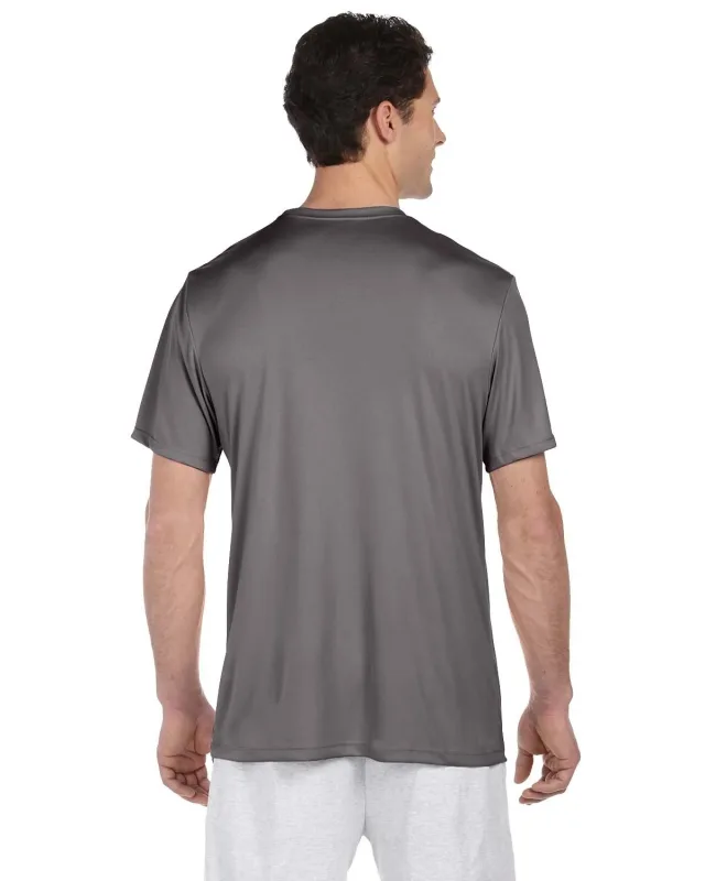 Hanes Adult Cool DRI® with FreshIQ T-Shirt — view 28