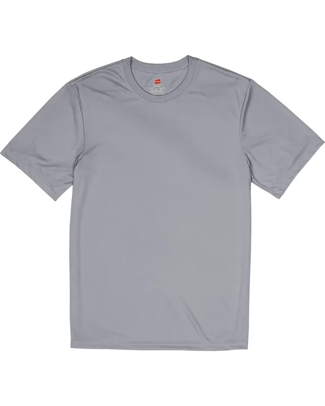 Hanes Adult Cool DRI® with FreshIQ T-Shirt — view 30