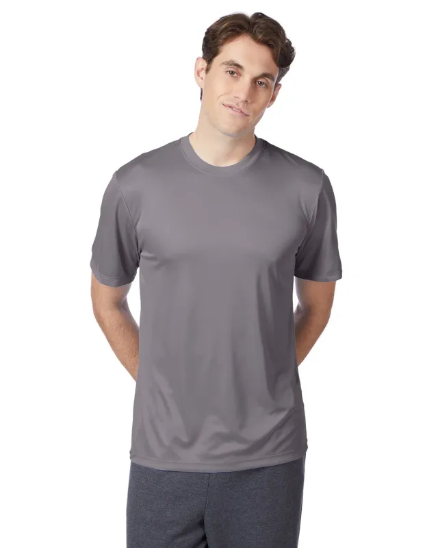Hanes Adult Cool DRI® with FreshIQ T-Shirt — view 31