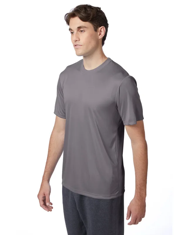 Hanes Adult Cool DRI® with FreshIQ T-Shirt — view 32