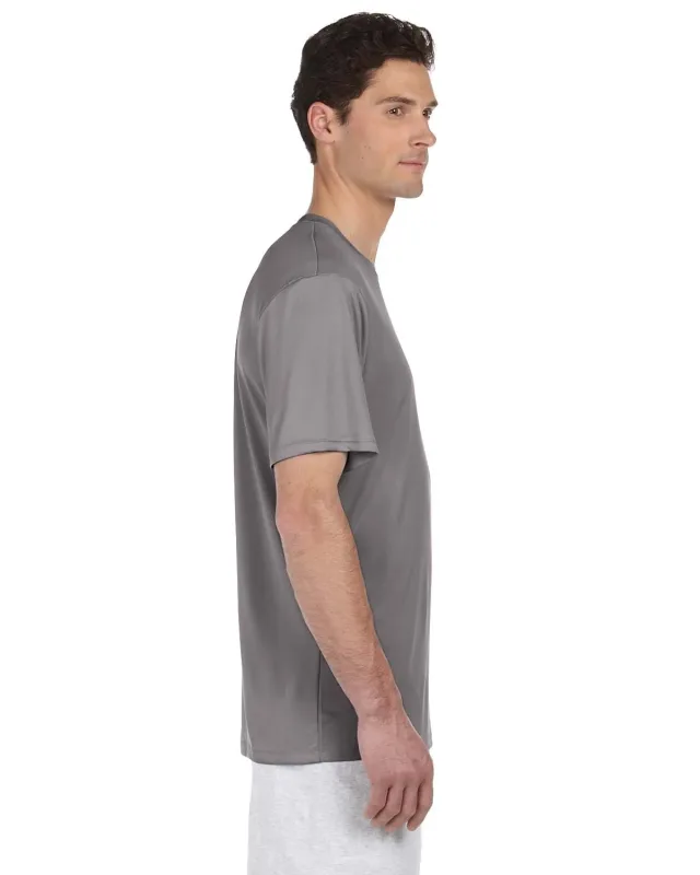 Hanes Adult Cool DRI® with FreshIQ T-Shirt — view 33