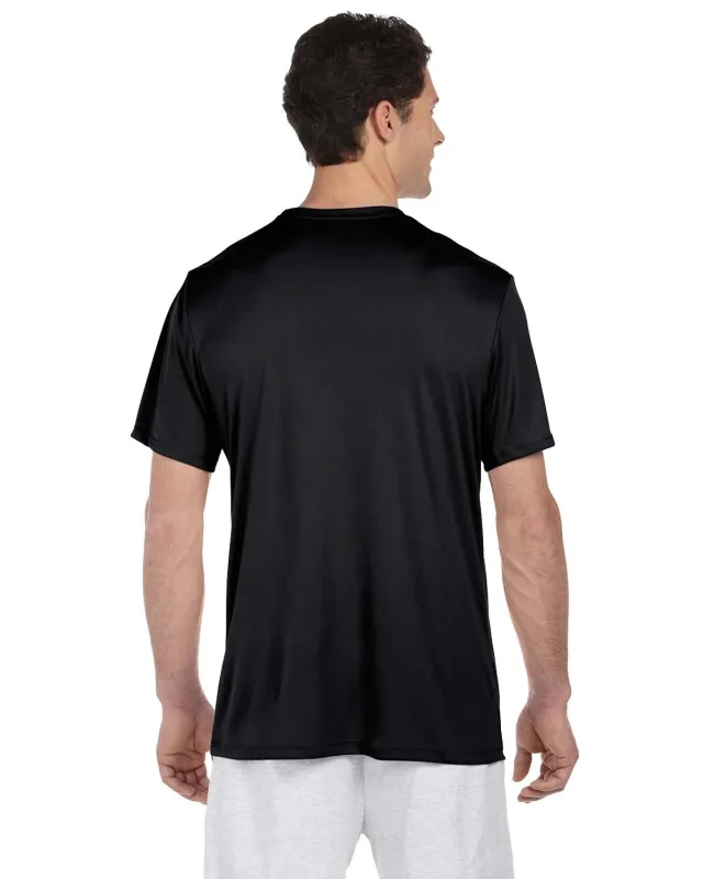 Hanes Adult Cool DRI® with FreshIQ T-Shirt — view 34