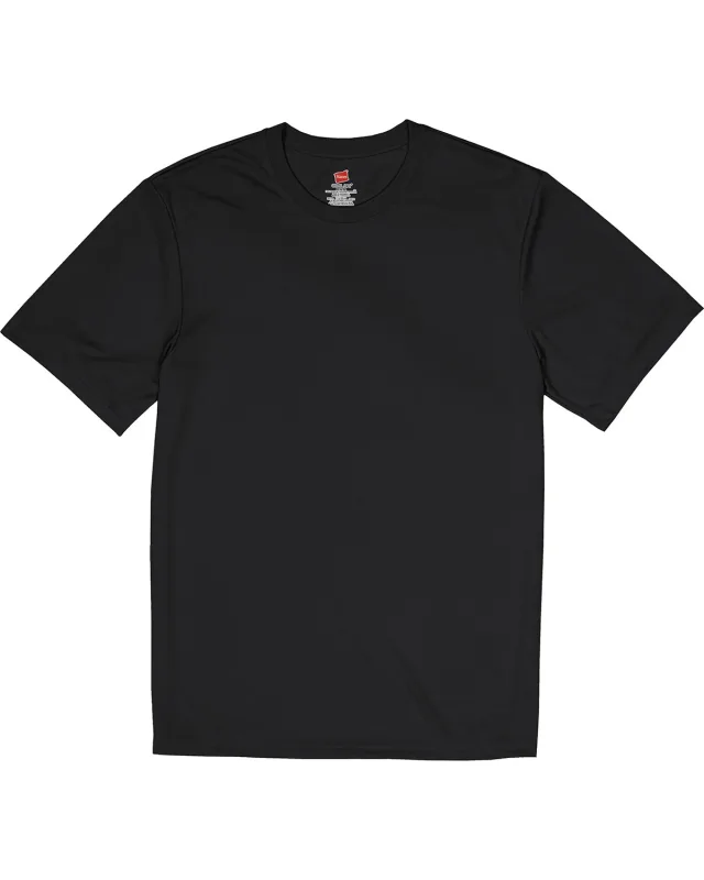 Hanes Adult Cool DRI® with FreshIQ T-Shirt — view 36
