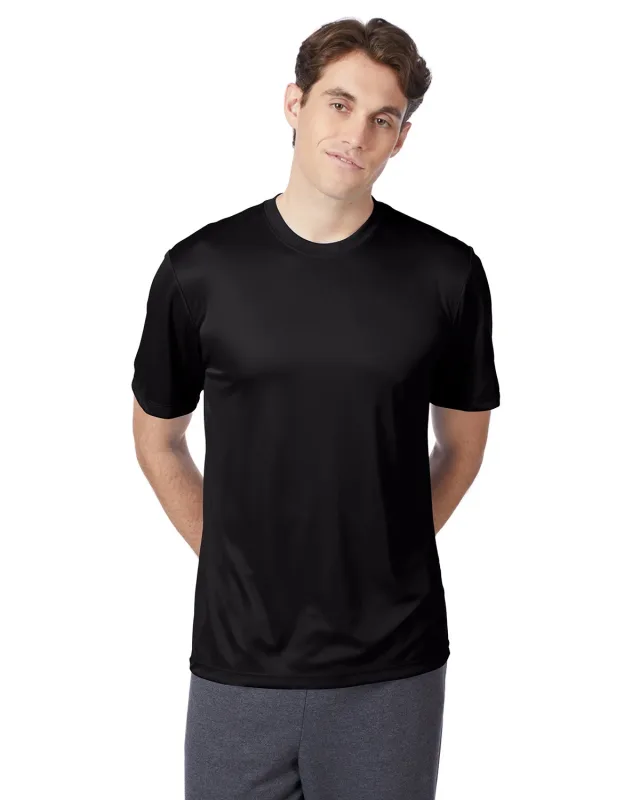 Hanes Adult Cool DRI® with FreshIQ T-Shirt — view 37