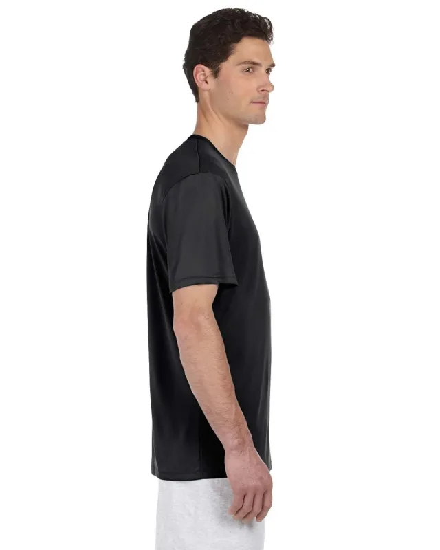 Hanes Adult Cool DRI® with FreshIQ T-Shirt — view 39