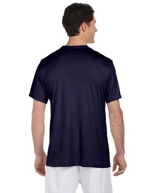 Hanes Adult Cool DRI® with FreshIQ T-Shirt — view 40