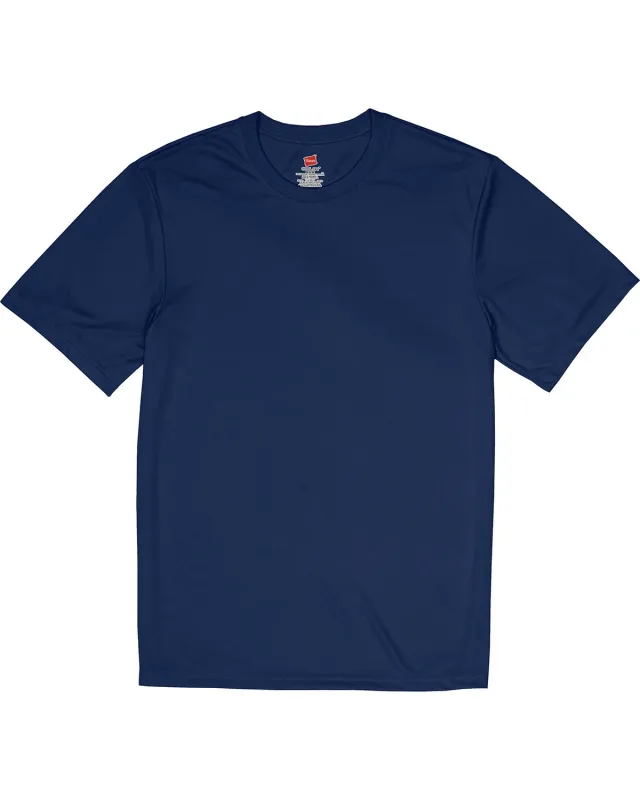Hanes Adult Cool DRI® with FreshIQ T-Shirt — view 42
