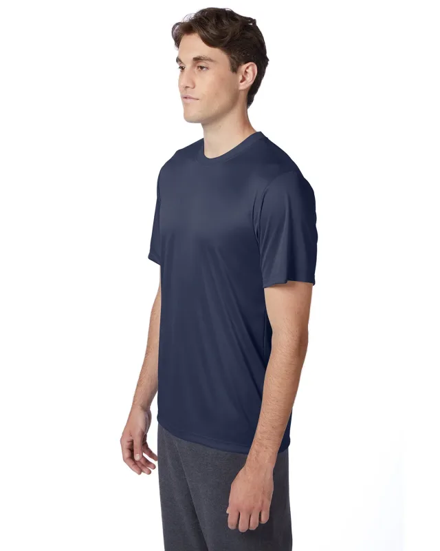 Hanes Adult Cool DRI® with FreshIQ T-Shirt — view 44