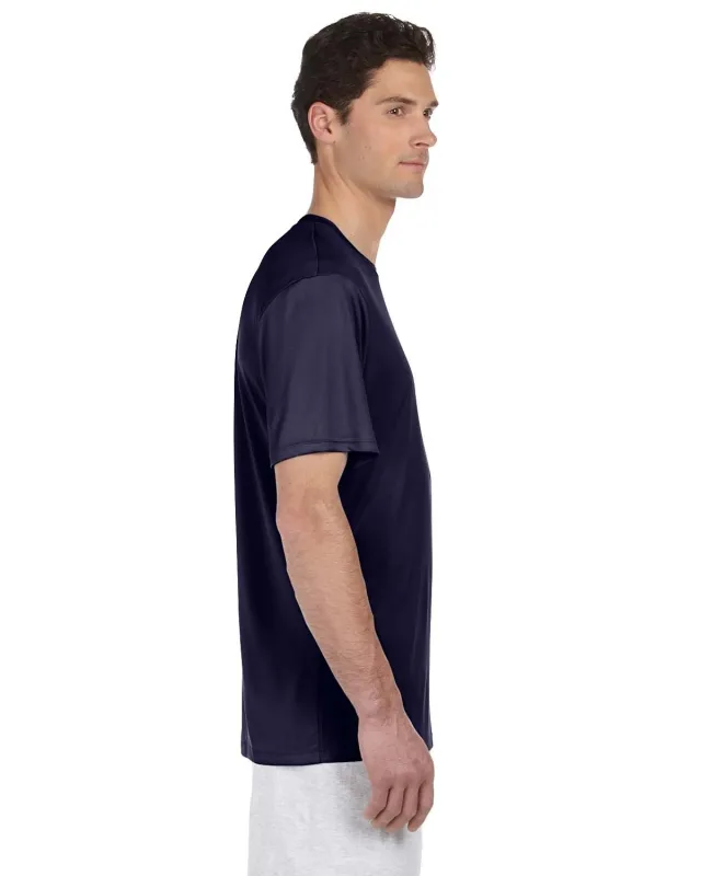 Hanes Adult Cool DRI® with FreshIQ T-Shirt — view 45