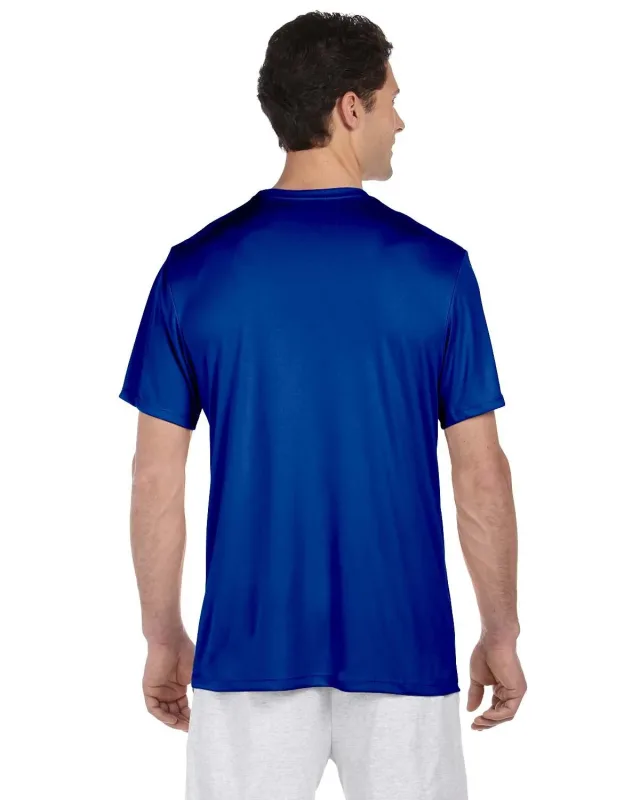 Hanes Adult Cool DRI® with FreshIQ T-Shirt — view 46