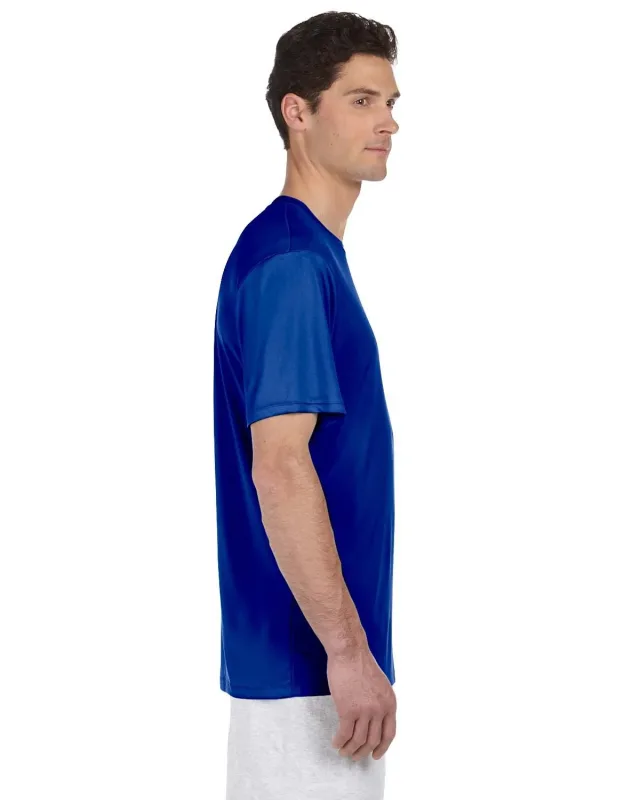 Hanes Adult Cool DRI® with FreshIQ T-Shirt — view 51