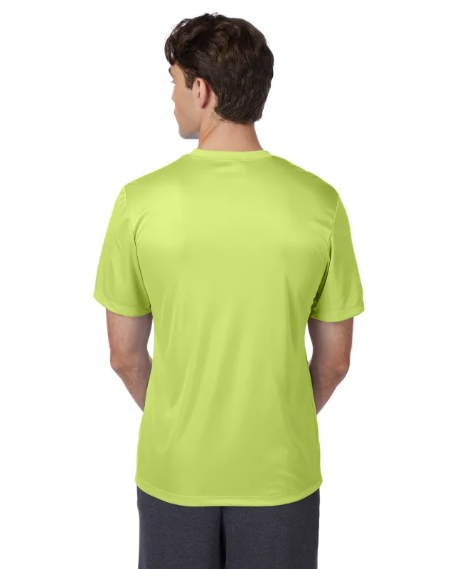 Hanes Adult Cool DRI® with FreshIQ T-Shirt — view 52
