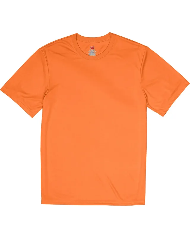 Hanes Adult Cool DRI® with FreshIQ T-Shirt — view 60