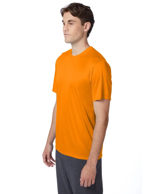 Hanes Adult Cool DRI® with FreshIQ T-Shirt — view 62