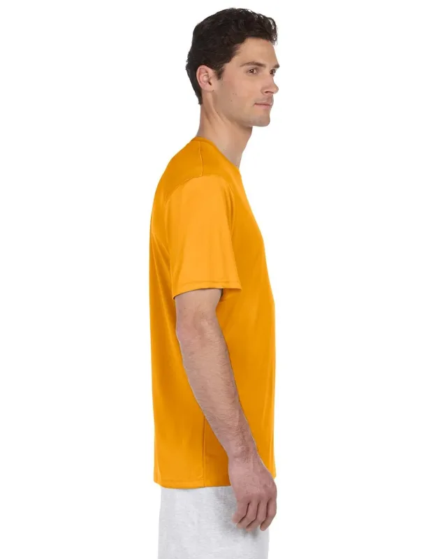 Hanes Adult Cool DRI® with FreshIQ T-Shirt — view 63