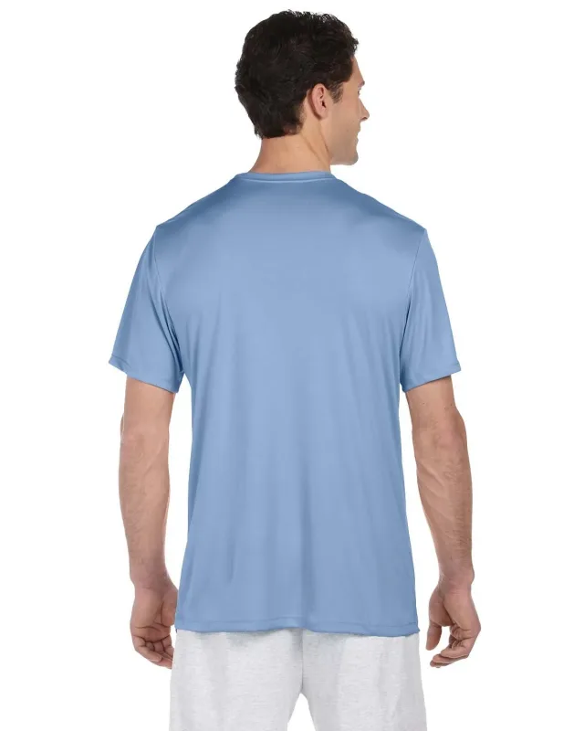 Hanes Adult Cool DRI® with FreshIQ T-Shirt — view 7