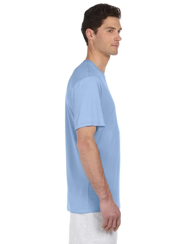 Hanes Adult Cool DRI® with FreshIQ T-Shirt — view 9
