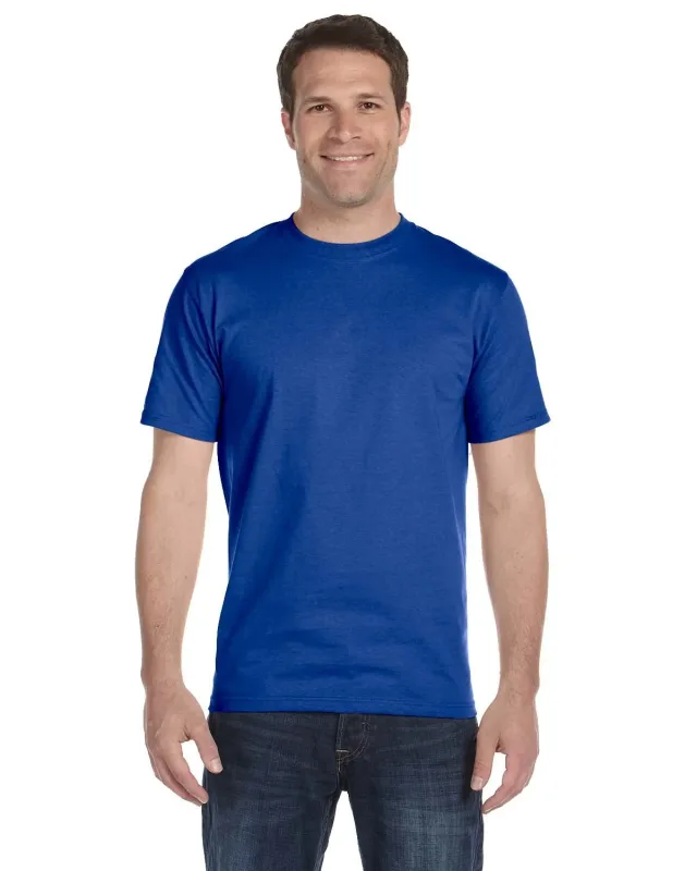 Hanes Adult Essential Short Sleeve T-Shirt — view 91
