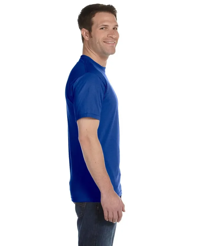 Hanes Adult Essential Short Sleeve T-Shirt — view 92