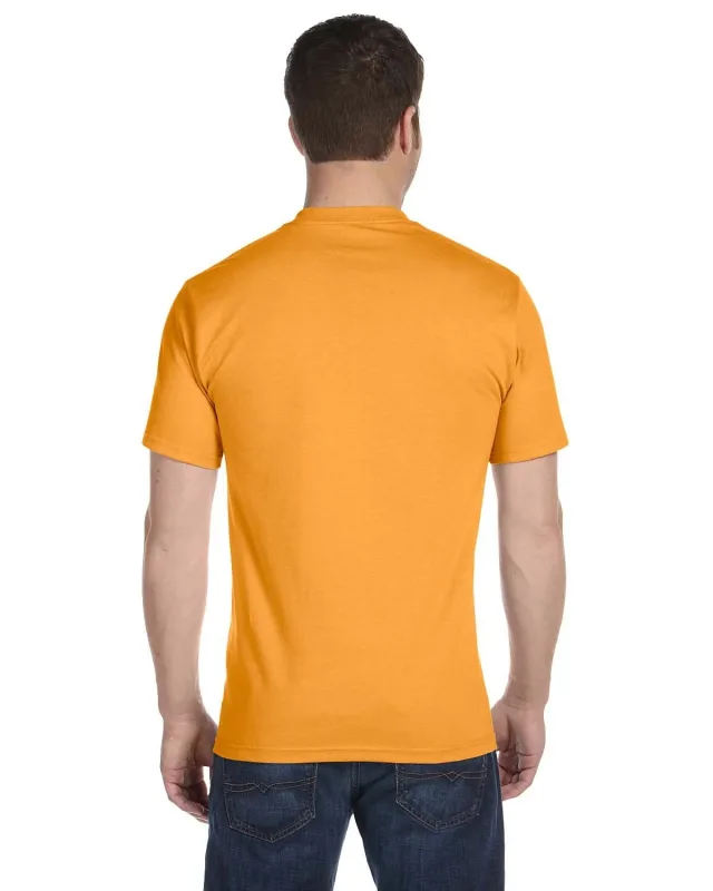 Hanes Adult Essential Short Sleeve T-Shirt — view 93
