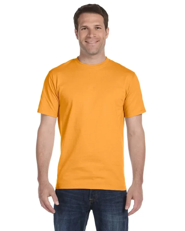 Hanes Adult Essential Short Sleeve T-Shirt — view 96