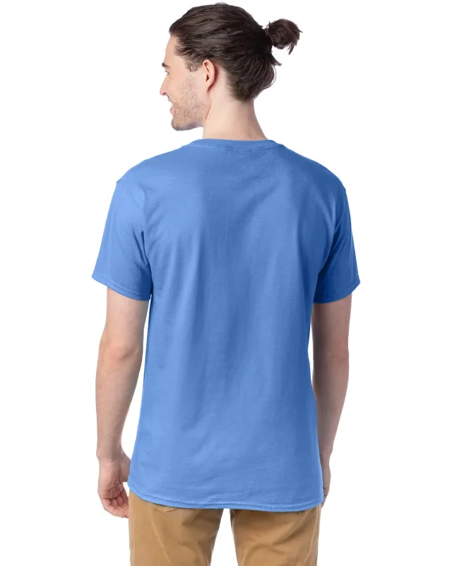 Hanes Adult Essential Short Sleeve T-Shirt — view 11