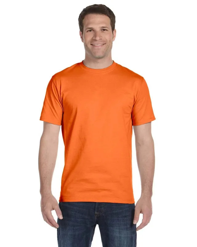 Hanes Adult Essential Short Sleeve T-Shirt — view 105