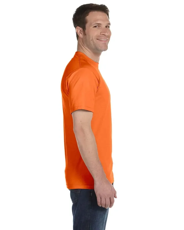 Hanes Adult Essential Short Sleeve T-Shirt — view 106