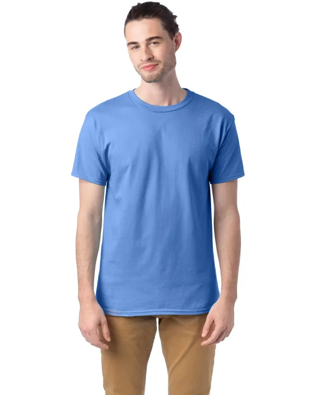 Hanes Adult Essential Short Sleeve T-Shirt — view 12