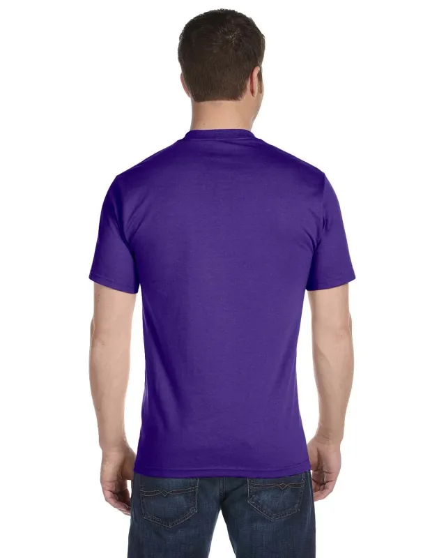 Hanes Adult Essential Short Sleeve T-Shirt — view 115