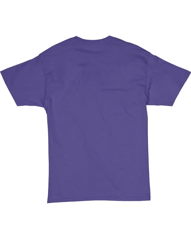 Hanes Adult Essential Short Sleeve T-Shirt — view 116