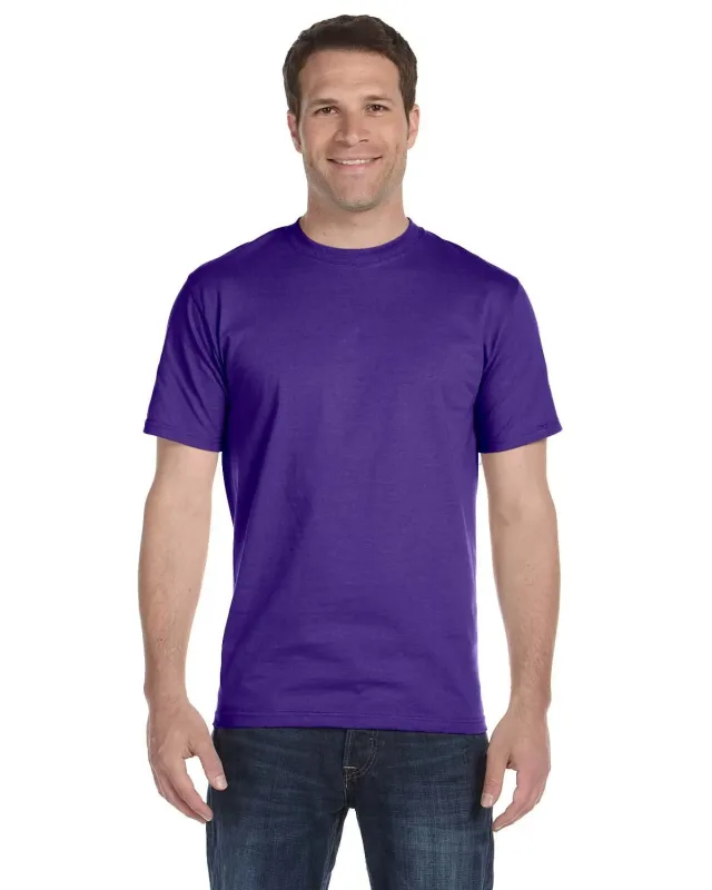 Hanes Adult Essential Short Sleeve T-Shirt — view 118