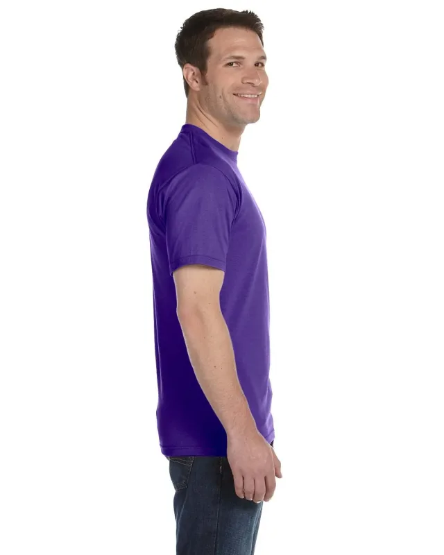 Hanes Adult Essential Short Sleeve T-Shirt — view 119