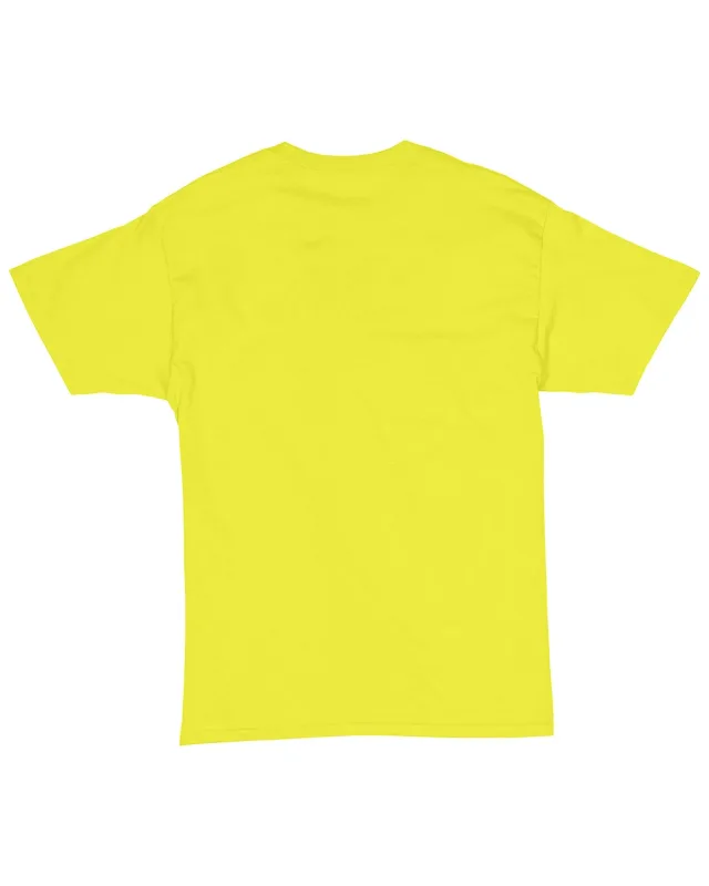 Hanes Adult Essential Short Sleeve T-Shirt — view 120