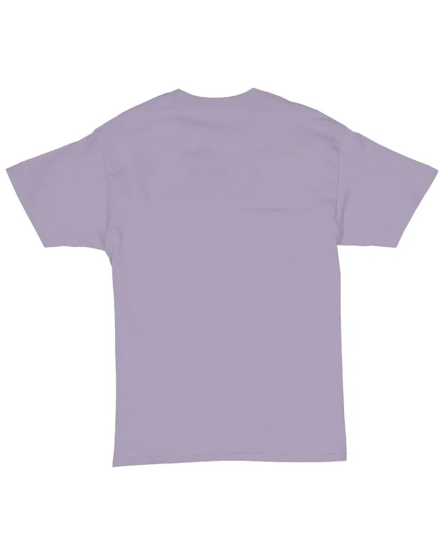 Hanes Adult Essential Short Sleeve T-Shirt — view 123