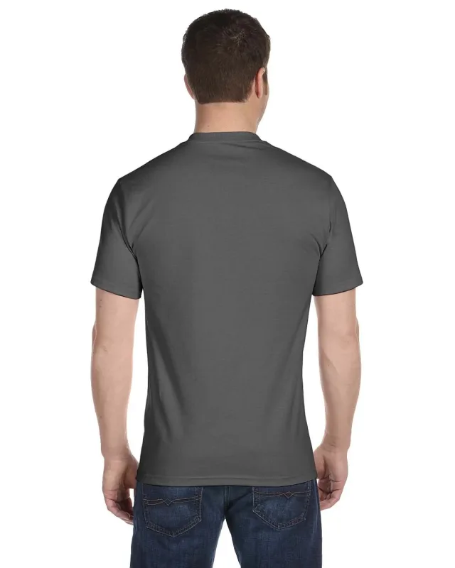 Hanes Adult Essential Short Sleeve T-Shirt — view 126