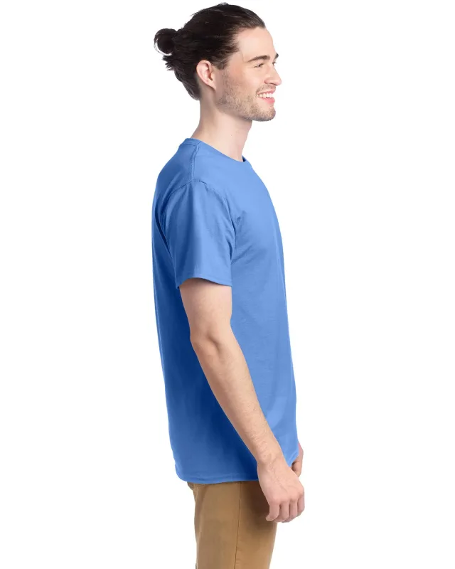 Hanes Adult Essential Short Sleeve T-Shirt — view 14