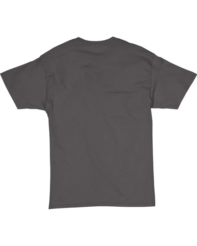Hanes Adult Essential Short Sleeve T-Shirt — view 127
