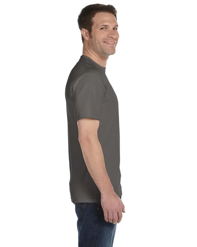 Hanes Adult Essential Short Sleeve T-Shirt — view 130