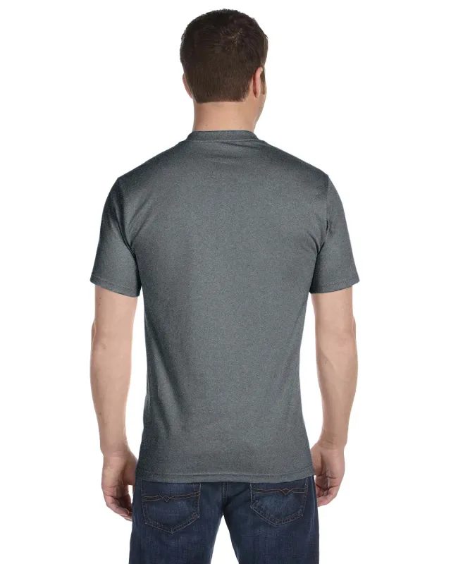 Hanes Adult Essential Short Sleeve T-Shirt — view 134