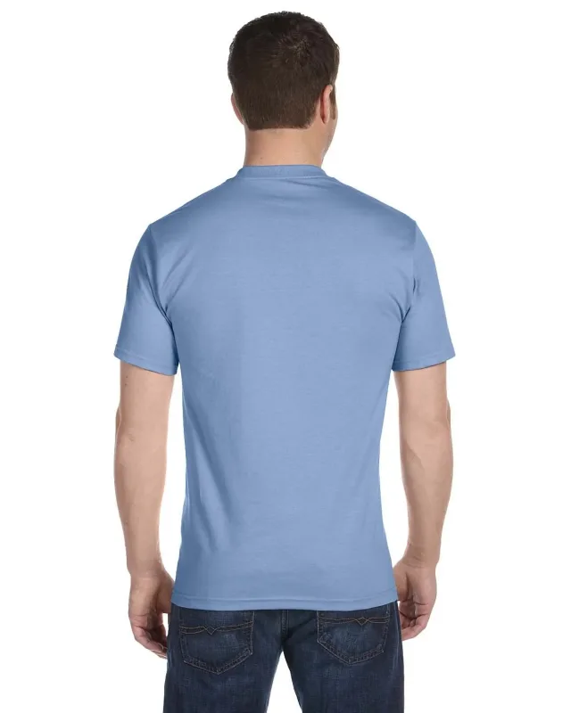 Hanes Adult Essential Short Sleeve T-Shirt — view 15